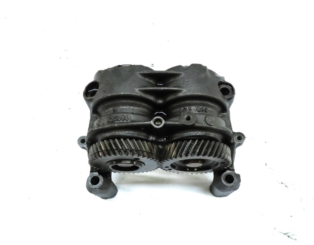 Thumbnail 4: 2015 MERCEDES C300 (W205) 2.0L M274 TURBO ENGINE DYNAMIC BALANCE SHAFT GEAR
