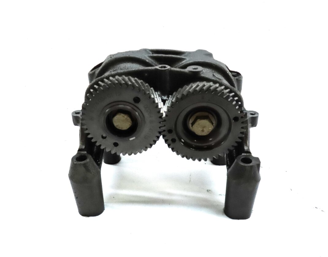 Thumbnail 5: 2015 MERCEDES C300 (W205) 2.0L M274 TURBO ENGINE DYNAMIC BALANCE SHAFT GEAR