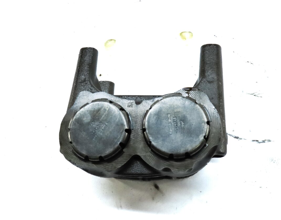Thumbnail 6: 2015 MERCEDES C300 (W205) 2.0L M274 TURBO ENGINE DYNAMIC BALANCE SHAFT GEAR