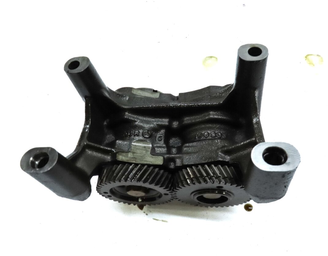 Thumbnail 7: 2015 MERCEDES C300 (W205) 2.0L M274 TURBO ENGINE DYNAMIC BALANCE SHAFT GEAR