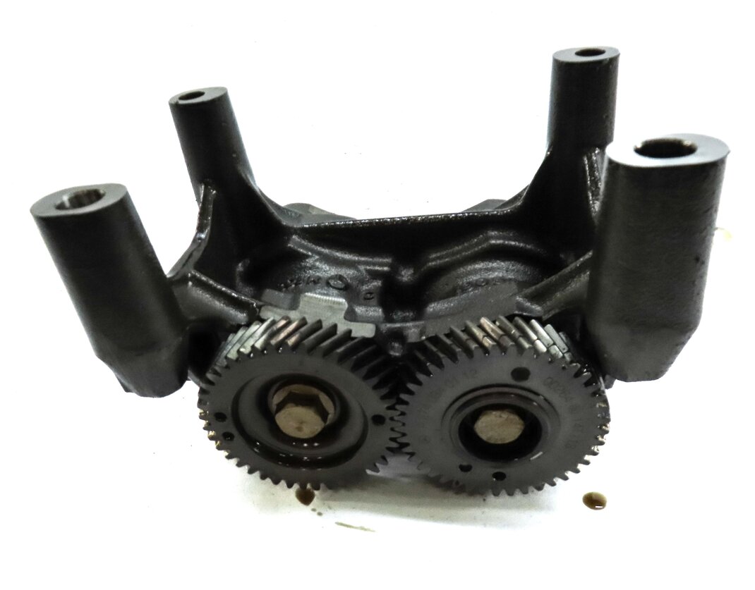 Thumbnail 8: 2015 MERCEDES C300 (W205) 2.0L M274 TURBO ENGINE DYNAMIC BALANCE SHAFT GEAR