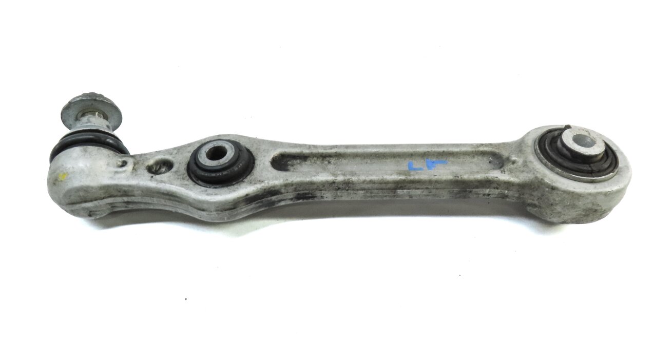 Thumbnail 4: 2015 MERCEDES C300 (W205) FRONT LEFT DRIVER LOWER CONTROL ARM SET-2