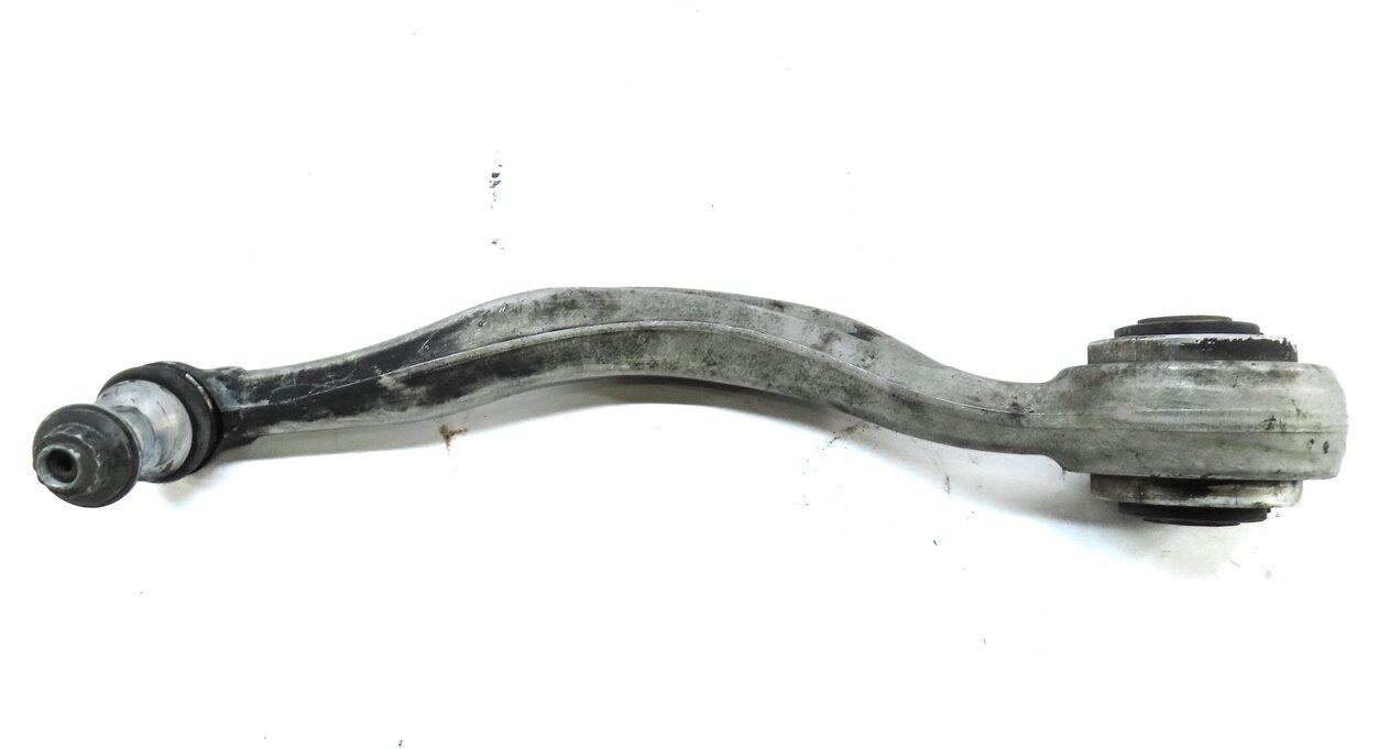 Thumbnail 8: 2015 MERCEDES C300 (W205) FRONT LEFT DRIVER LOWER CONTROL ARM SET-2