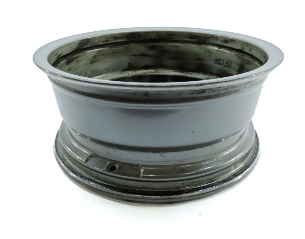Thumbnail 6: 2015-2017 MERCEDES C300 (W205) 17x7 20-SPOKE ALUMINUM ALLOY SPOKED WHEEL RIM
