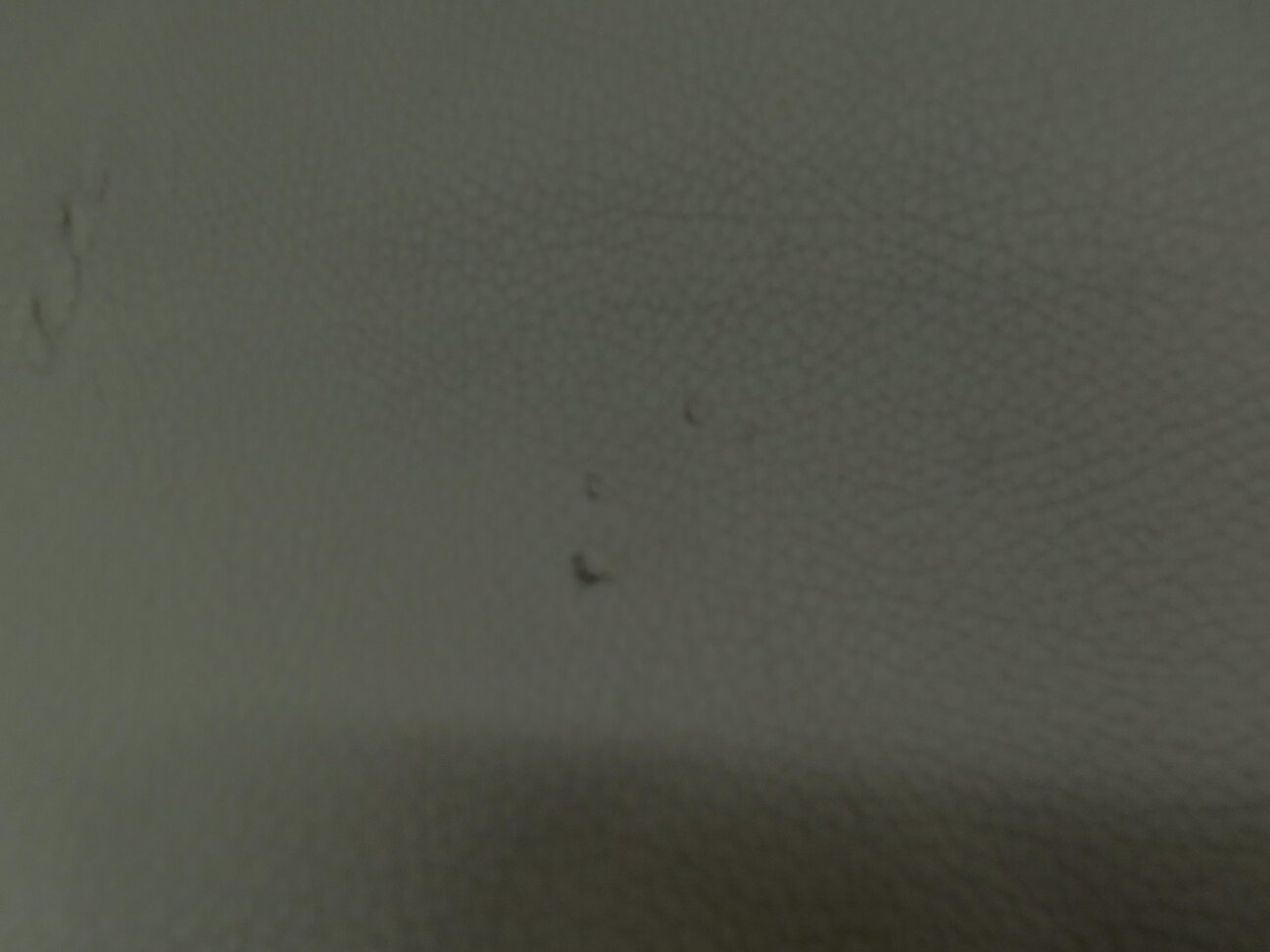 Thumbnail 8: 15-17 MERCEDES C-CLASS (W205) LEFT DRIVER UPPER TOP HEATED SEAT CUSHION (BEIGE)