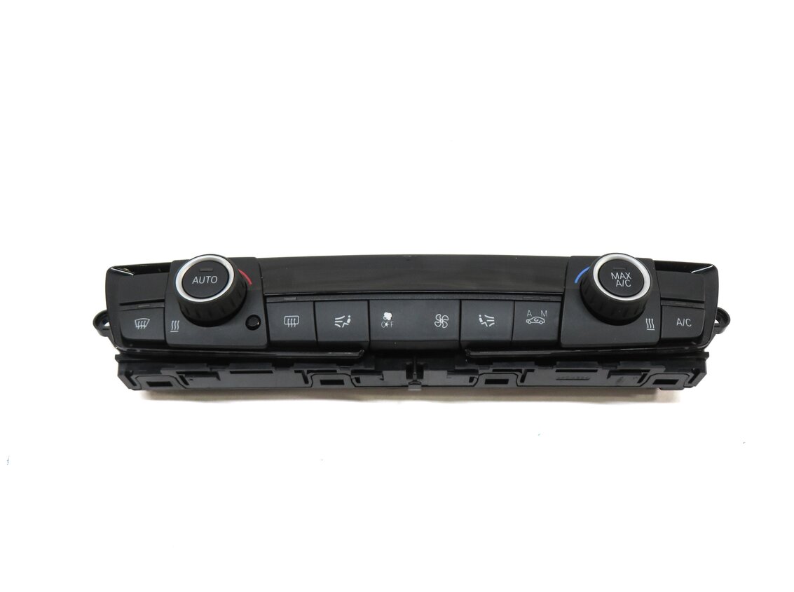 Thumbnail 3: 2012-2015 BMW 228i 320i 328i 335i 435i (F22 F30 F32) TEMPERATURE CLIMATE CONTROL