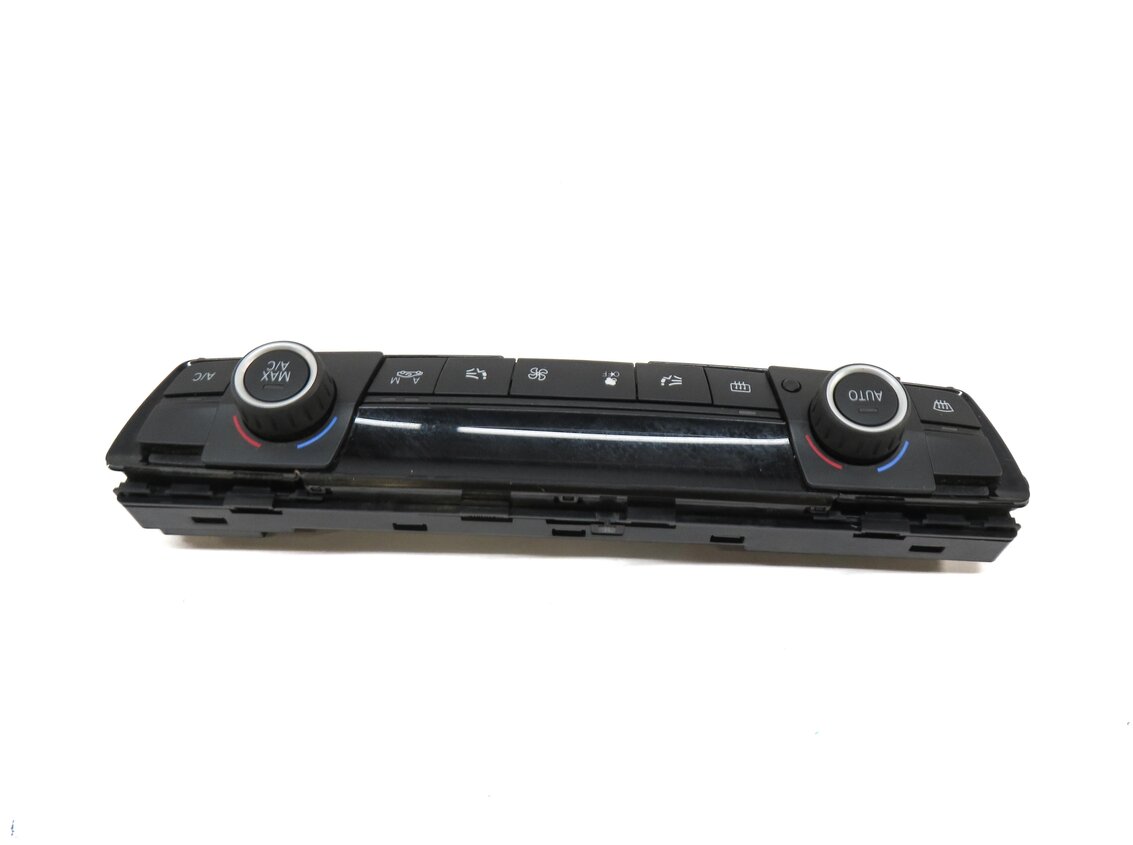 Thumbnail 5: 2012-2015 BMW 228i 320i 328i 335i 435i (F22 F30 F32) TEMPERATURE CLIMATE CONTROL