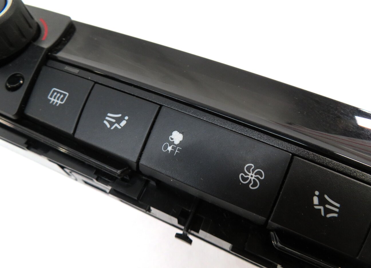 Thumbnail 7: 2012-2015 BMW 228i 320i 328i 335i 435i (F22 F30 F32) TEMPERATURE CLIMATE CONTROL