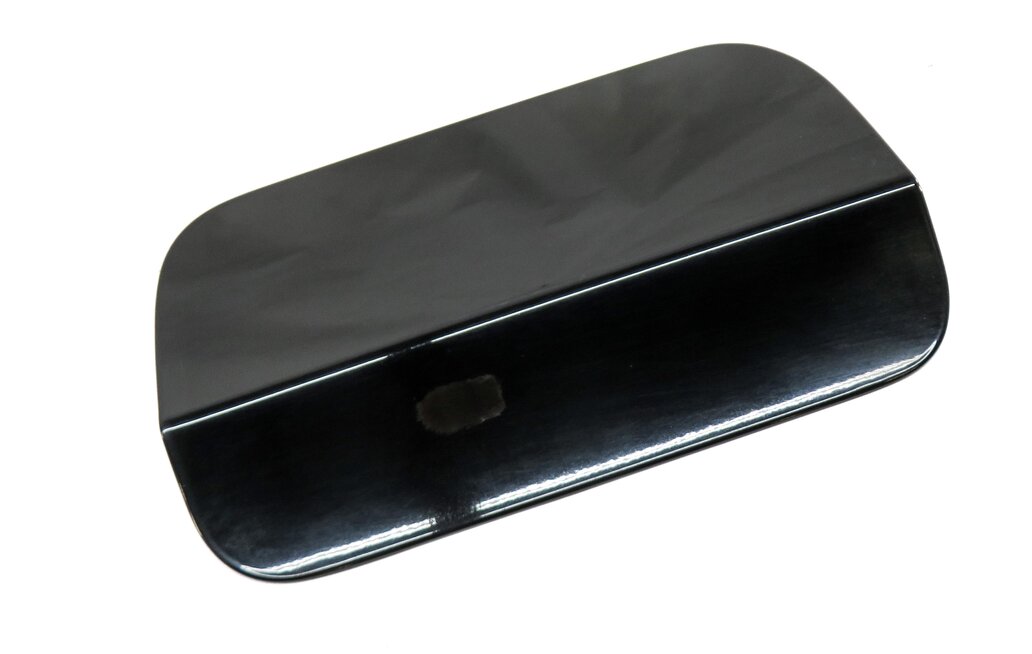 Thumbnail 3: 13-18 BMW 3-SERIES M3 (F30) SEDAN - FUEL TANK DOOR LID COVER TRIM (BLACK 2 668)