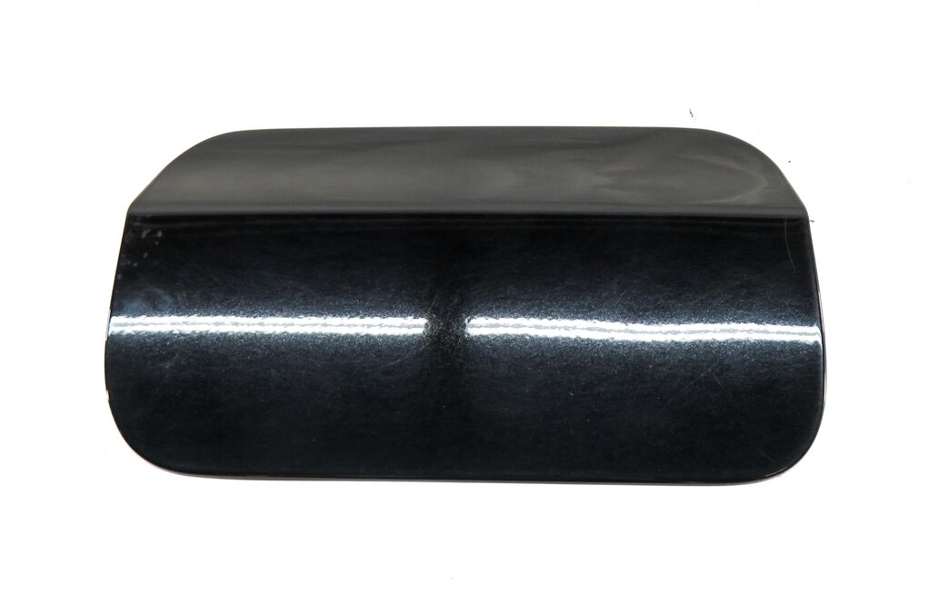 Thumbnail 4: 13-18 BMW 3-SERIES M3 (F30) SEDAN - FUEL TANK DOOR LID COVER TRIM (BLACK 2 668)