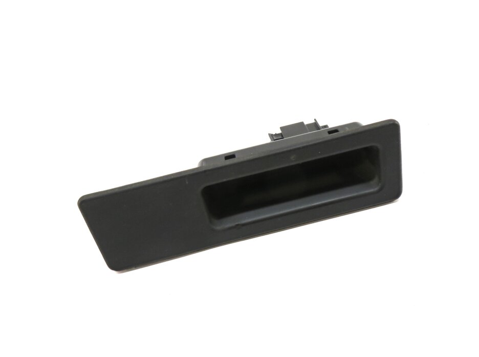 Thumbnail 3: 2015 BMW 320i (F30) REAR TRUNK HANDLE RELEASE HANDLE