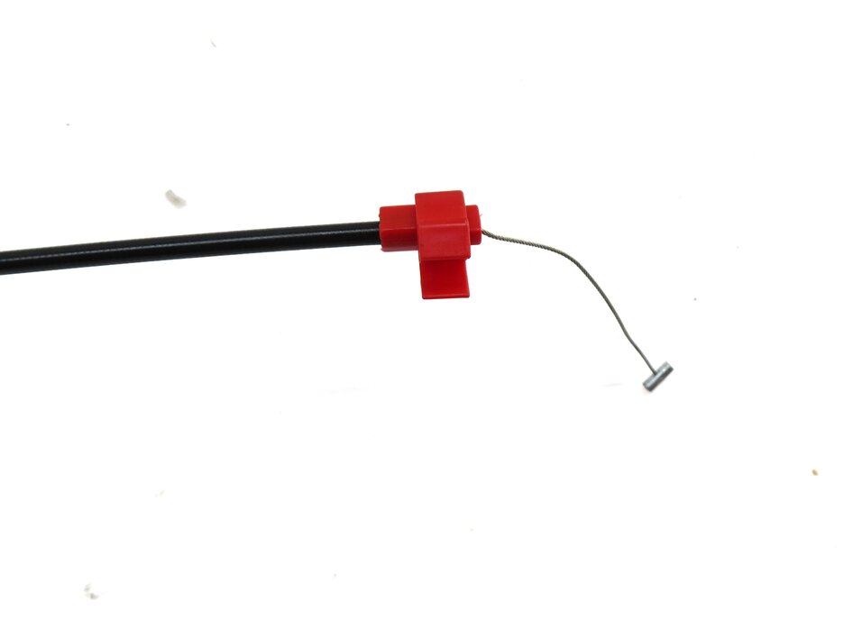 Thumbnail 8: 2015 BMW 320i (F30) REAR TRUNK LOCK LATCH ACTUATOR w/ CABLE