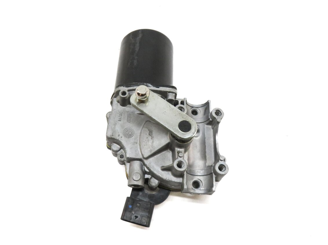 Thumbnail 4: 2012-2019 BMW 3 / 4 SERIES (F30 F31 F32 F33 F34) FRONT WINDSHIELD WIPER MOTOR