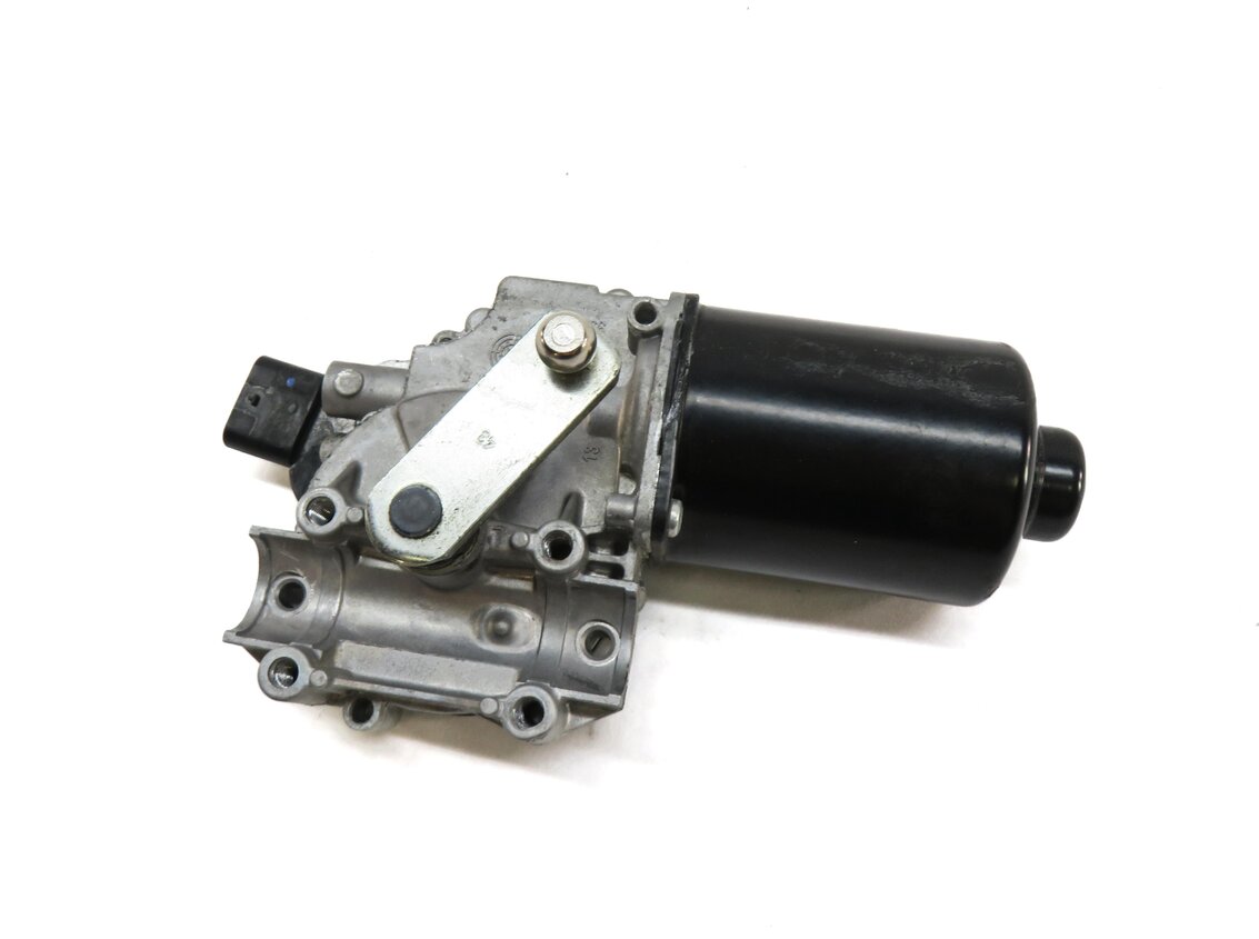 Thumbnail 5: 2012-2019 BMW 3 / 4 SERIES (F30 F31 F32 F33 F34) FRONT WINDSHIELD WIPER MOTOR