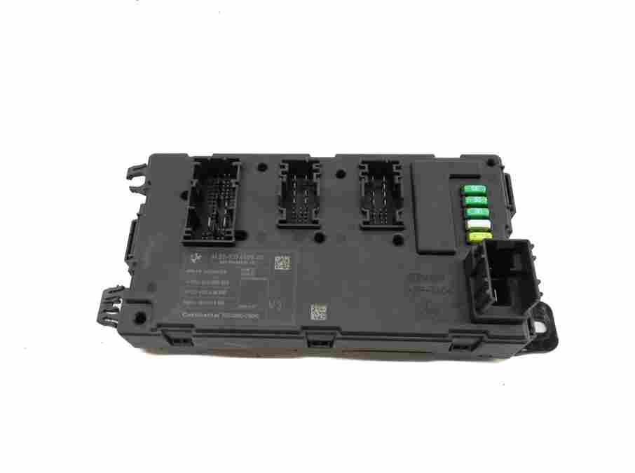 Thumbnail 2: 13-19 BMW 328i 330i 335i 428i 435i M3 M4 (F30 F31 F32) REAR BODY CONTROL MODULE