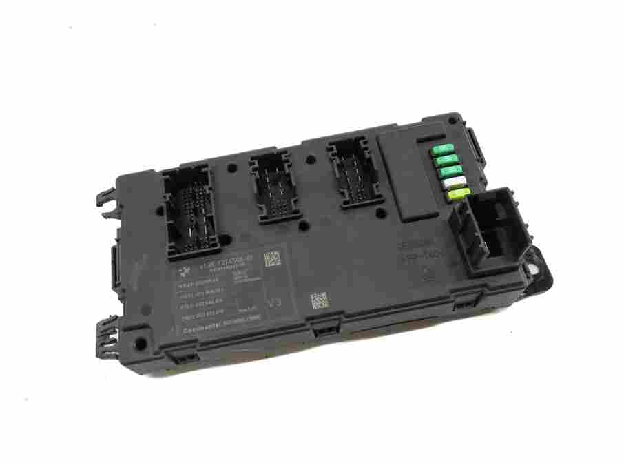 Thumbnail 3: 13-19 BMW 328i 330i 335i 428i 435i M3 M4 (F30 F31 F32) REAR BODY CONTROL MODULE