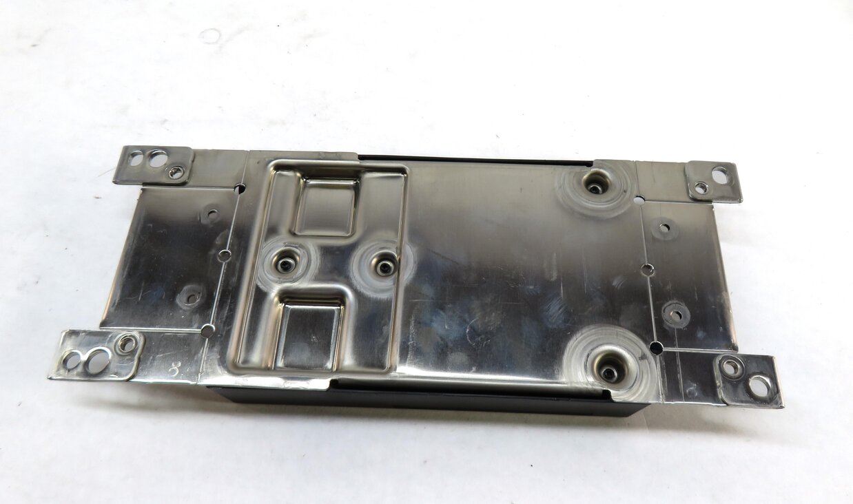 Thumbnail 5: 2015 BMW 320i (F30) BLUETOOTH TELEMATICS COMMUNICATION CONTROL MODULE