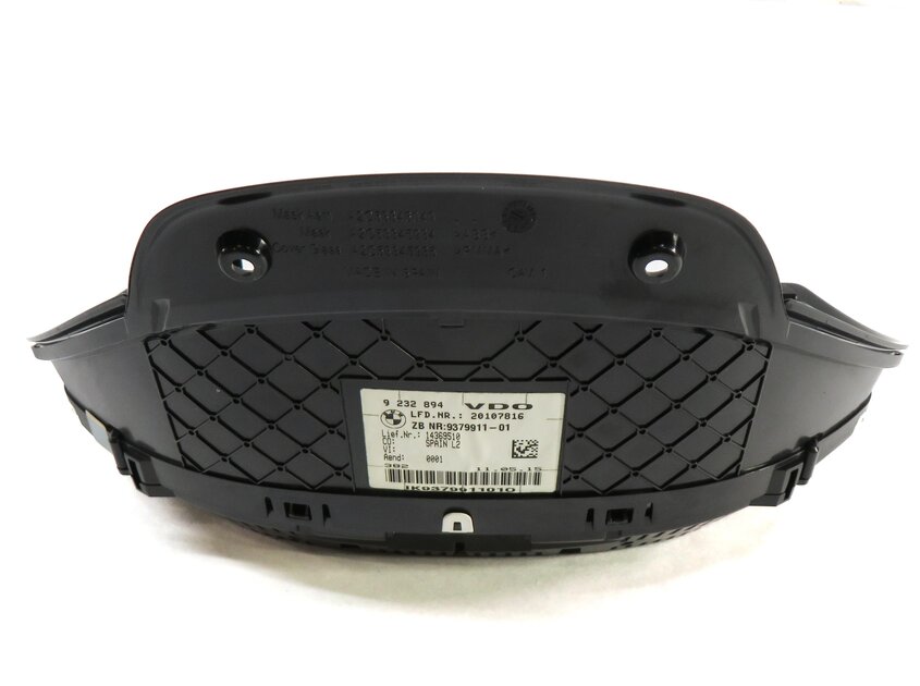 Thumbnail 5: 2014-2020 BMW 3 4 SERIES (F30 F32) SPEEDOMETER INSTRUMENT GAUGE CLUSTER (124k)