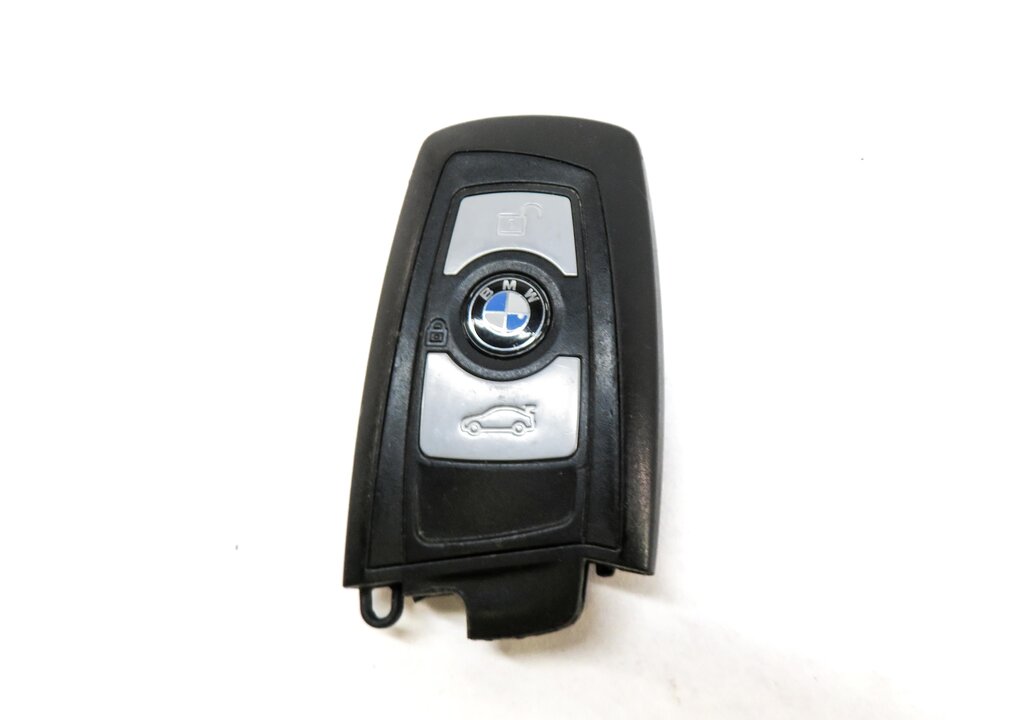 Thumbnail 13: 13-18 BMW 328i 428i 528i X3 X4 (F30 F32) 2.0L N26 ENGINE DME BCM MODULE KEY SET