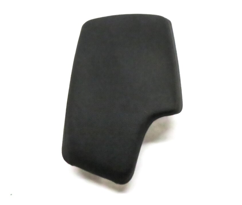 Thumbnail 2: 12-19 BMW 330i 335i 428i 435i (F30 F32) FRONT CENTER CONSOLE ARM REST (BLACK)