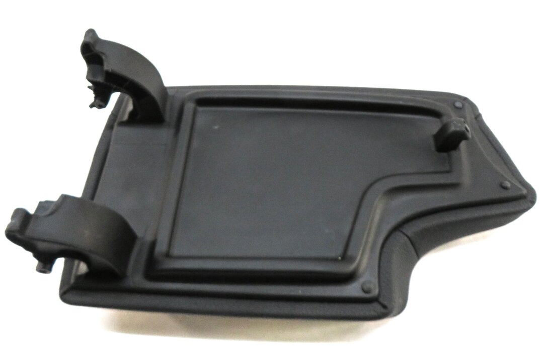 Thumbnail 6: 12-19 BMW 330i 335i 428i 435i (F30 F32) FRONT CENTER CONSOLE ARM REST (BLACK)