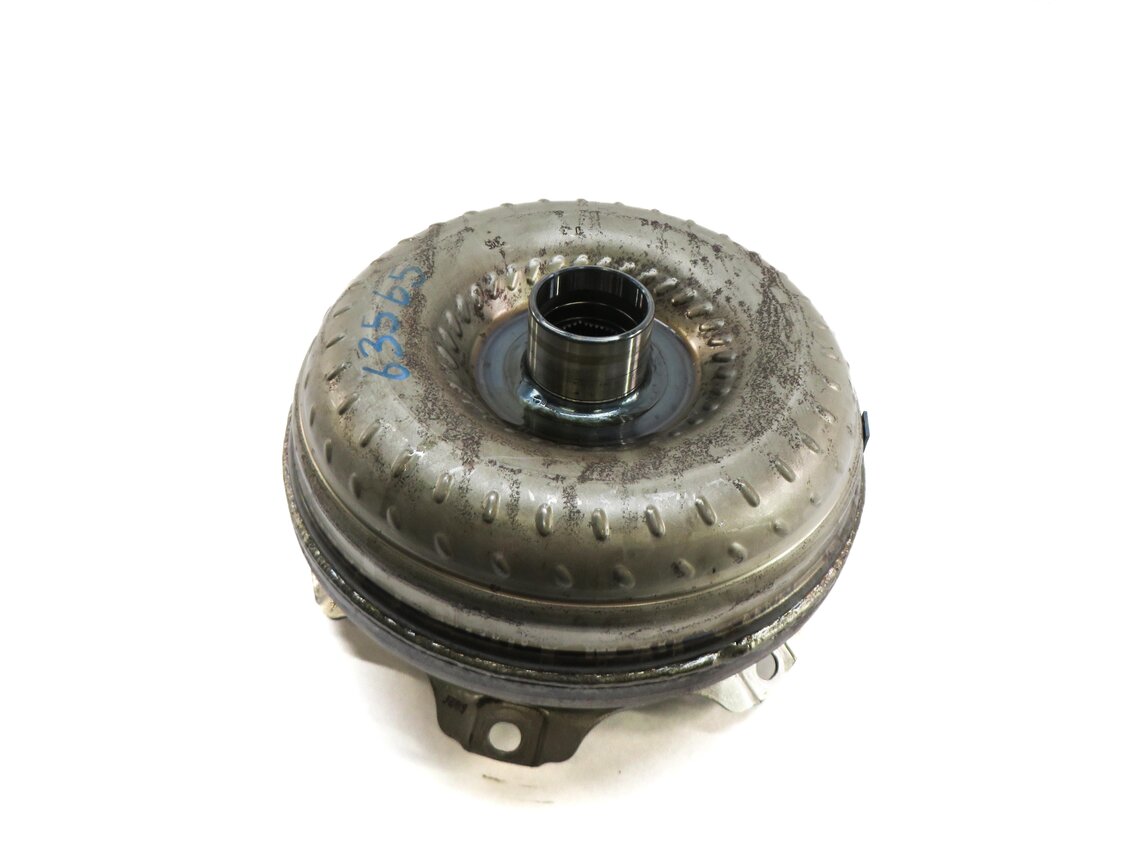 2012-2018 BMW 228i 320i 328i 428i 528i X1 Z4 AUTO TRANSMISSION TORQUE CONVERTER