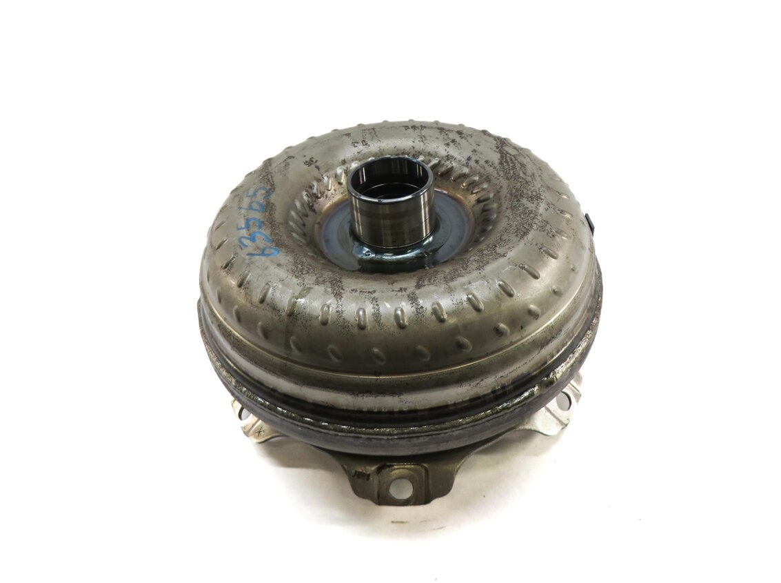 Thumbnail 2: 2012-2018 BMW 228i 320i 328i 428i 528i X1 Z4 AUTO TRANSMISSION TORQUE CONVERTER