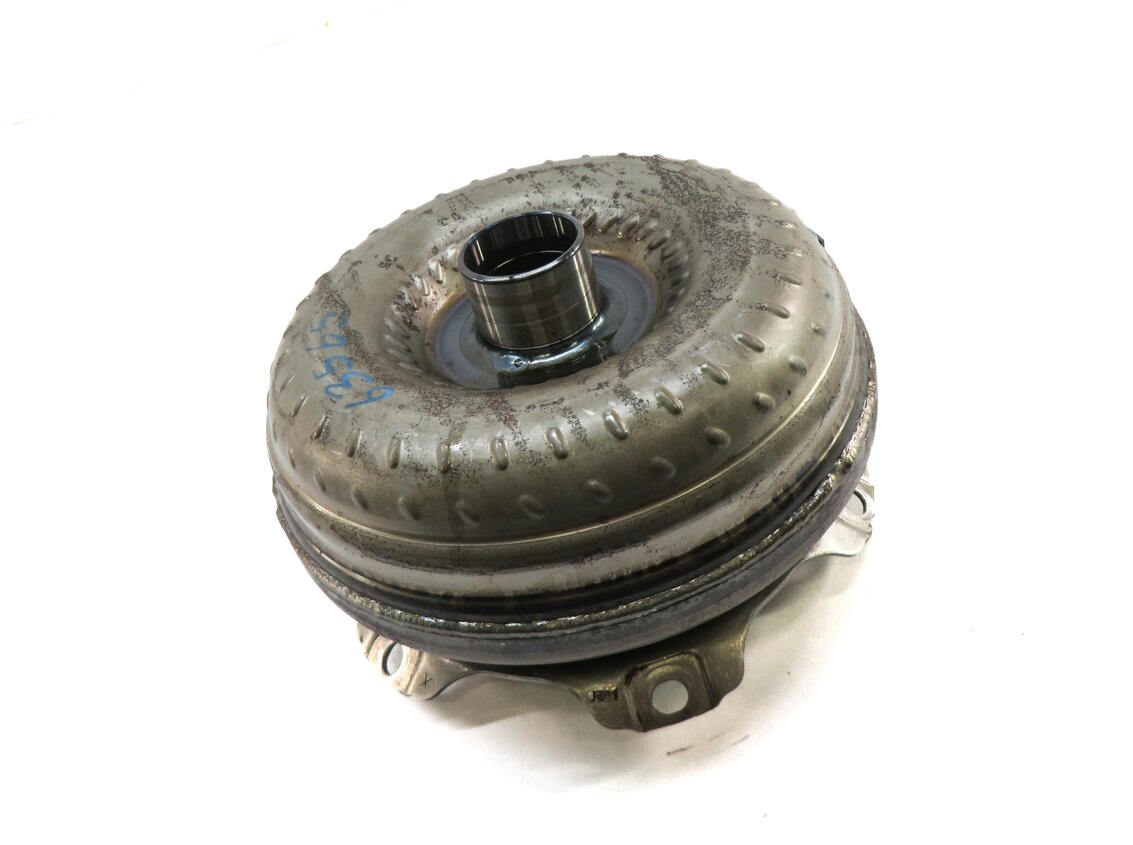 Thumbnail 3: 2012-2018 BMW 228i 320i 328i 428i 528i X1 Z4 AUTO TRANSMISSION TORQUE CONVERTER