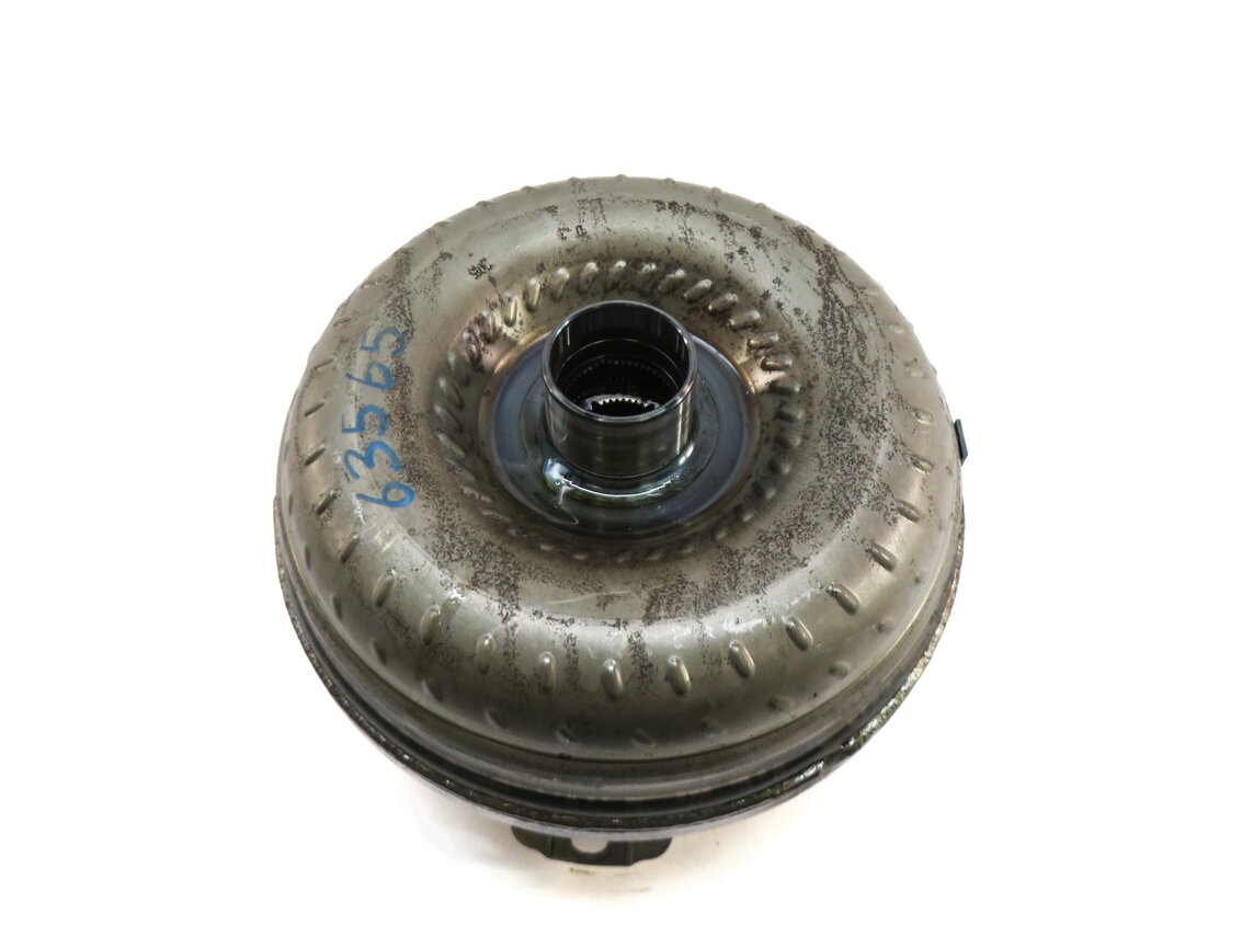 Thumbnail 4: 2012-2018 BMW 228i 320i 328i 428i 528i X1 Z4 AUTO TRANSMISSION TORQUE CONVERTER