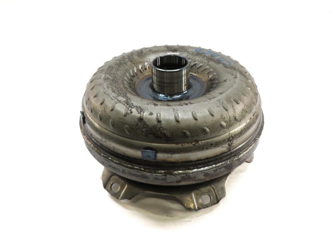 Thumbnail 5: 2012-2018 BMW 228i 320i 328i 428i 528i X1 Z4 AUTO TRANSMISSION TORQUE CONVERTER