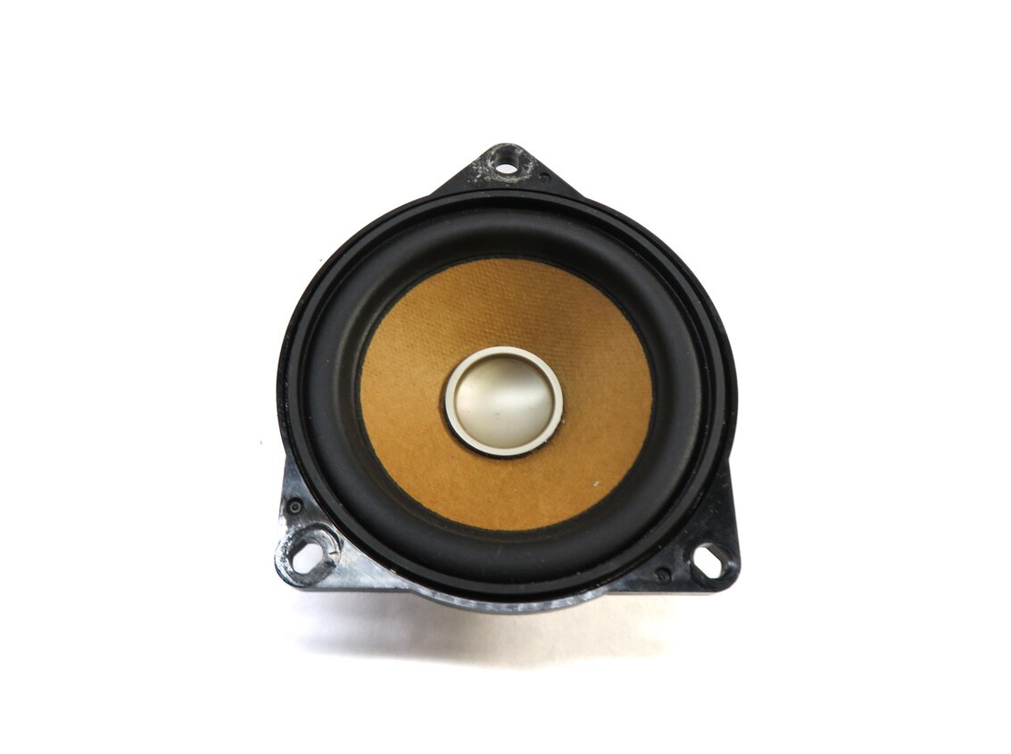 Thumbnail 10: 2015 BMW 320i (F30) STEREO HiFi AUDIO SUB SUBWOOFER TWEETER SPEAKER SET 9