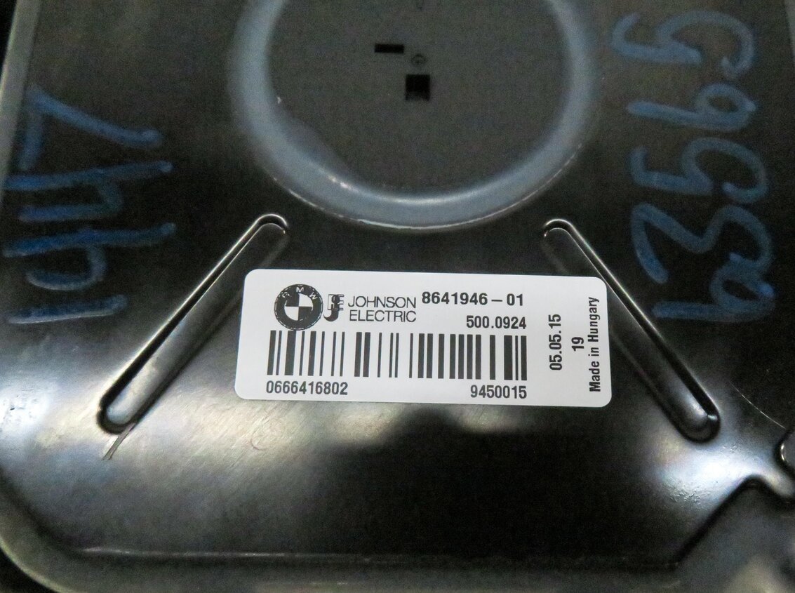 Thumbnail 10: 12-18 BMW 2/3/4/5i X1 Z4 - 2.0L N20 TURBO ENGINE ASSEMBLY (***k TESTED & VIDEO)