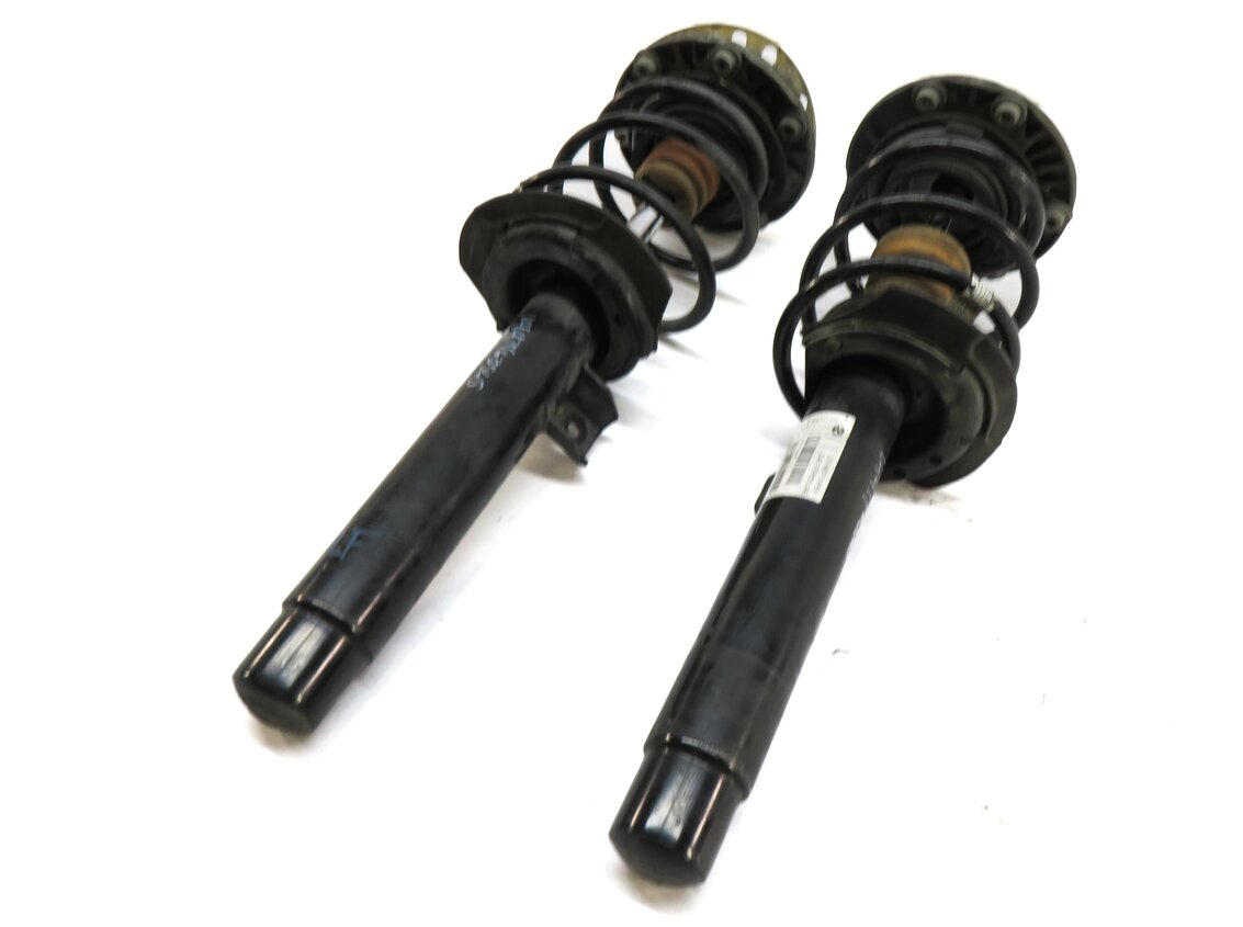 2012-2018 BMW 3-SERIES (F30) RWD - FRONT LEFT & RIGHT SUSPENSION SHOCK STRUT SET