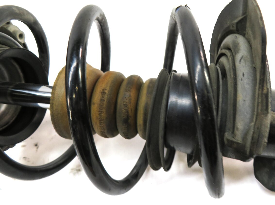 Thumbnail 8: 2012-2018 BMW 3-SERIES (F30) RWD - FRONT LEFT & RIGHT SUSPENSION SHOCK STRUT SET