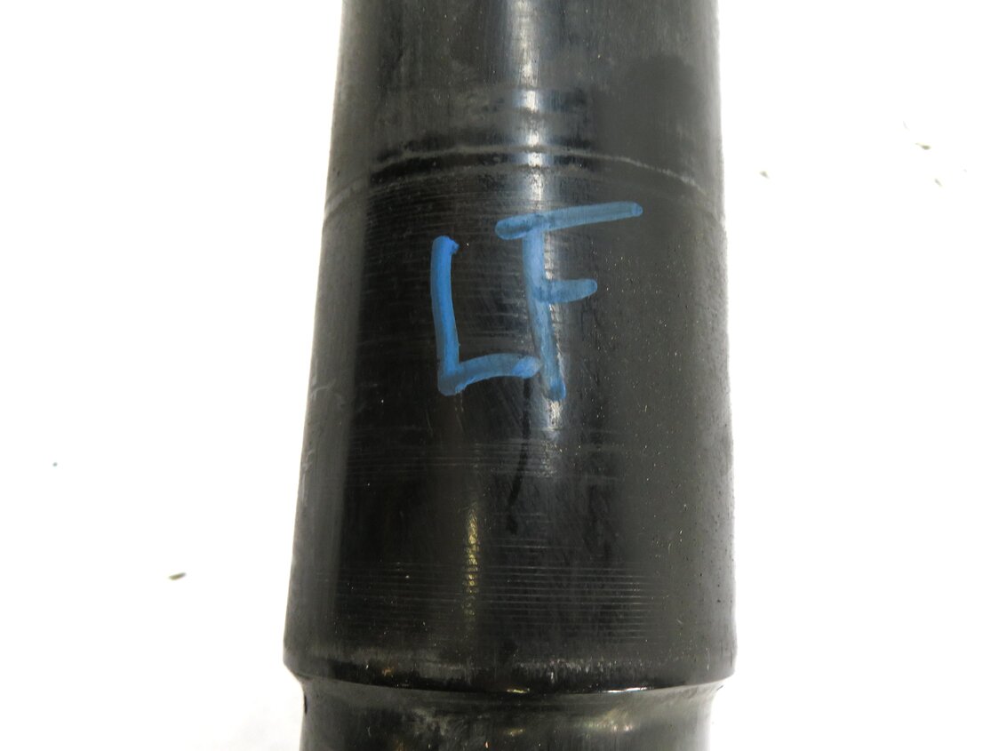 Thumbnail 9: 2012-2018 BMW 3-SERIES (F30) RWD - FRONT LEFT & RIGHT SUSPENSION SHOCK STRUT SET