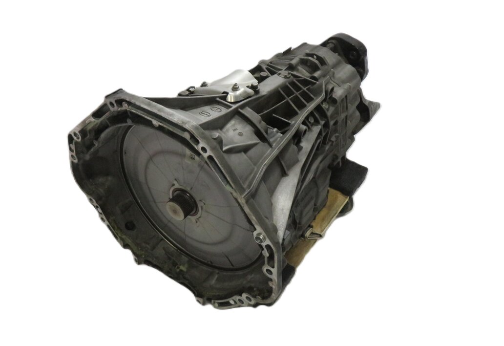 2012-2017 BMW M5 M6 (F06 F10 F12 F13) DCT DUAL CLUTCH TRANSMISSION ASSEMBLY 115k