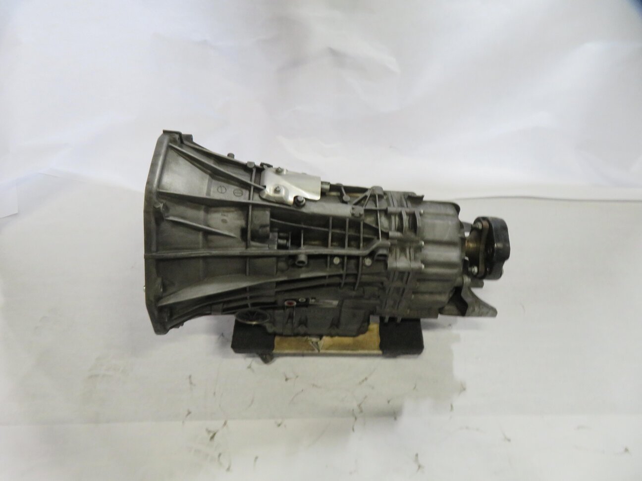 Thumbnail 2: 2012-2017 BMW M5 M6 (F06 F10 F12 F13) DCT DUAL CLUTCH TRANSMISSION ASSEMBLY 115k
