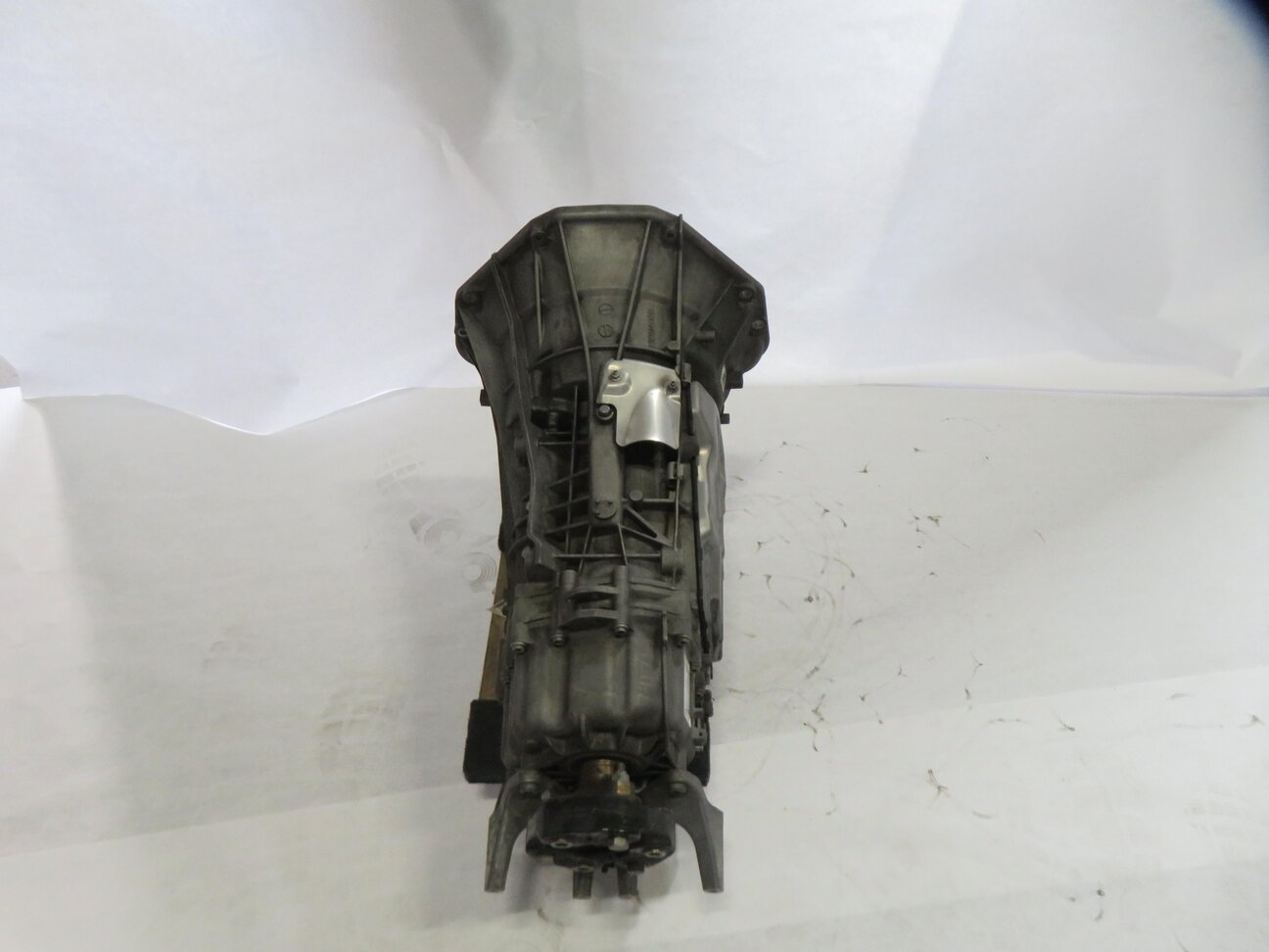 Thumbnail 4: 2012-2017 BMW M5 M6 (F06 F10 F12 F13) DCT DUAL CLUTCH TRANSMISSION ASSEMBLY 115k