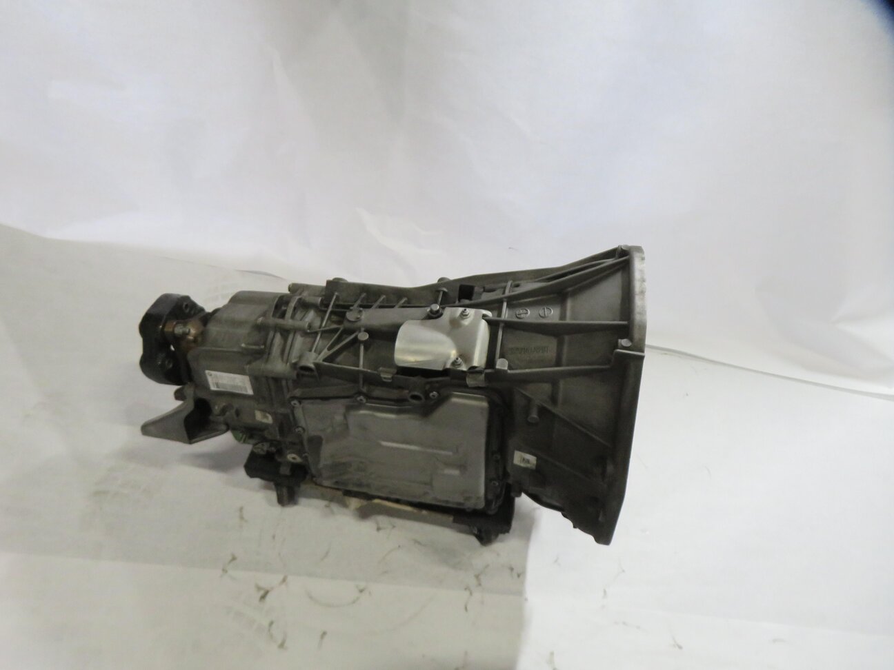 Thumbnail 6: 2012-2017 BMW M5 M6 (F06 F10 F12 F13) DCT DUAL CLUTCH TRANSMISSION ASSEMBLY 115k