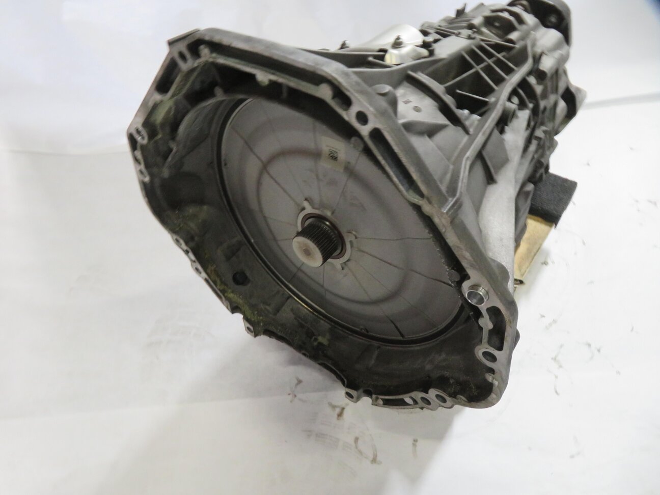 Thumbnail 8: 2012-2017 BMW M5 M6 (F06 F10 F12 F13) DCT DUAL CLUTCH TRANSMISSION ASSEMBLY 115k