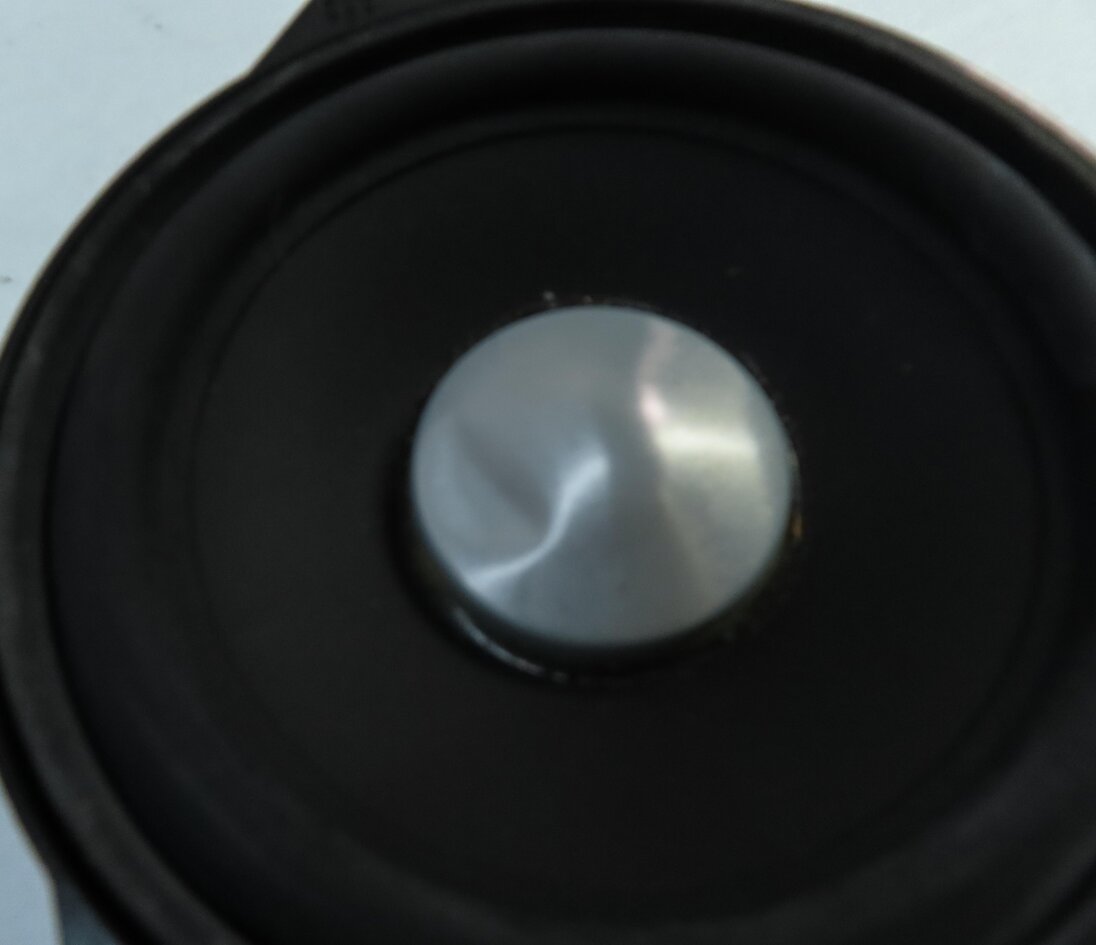 Thumbnail 10: 2013 BMW M5 (F10) HARMAN AUDIO SUB SUBWOOFER TWEETER SPEAKER SET-16