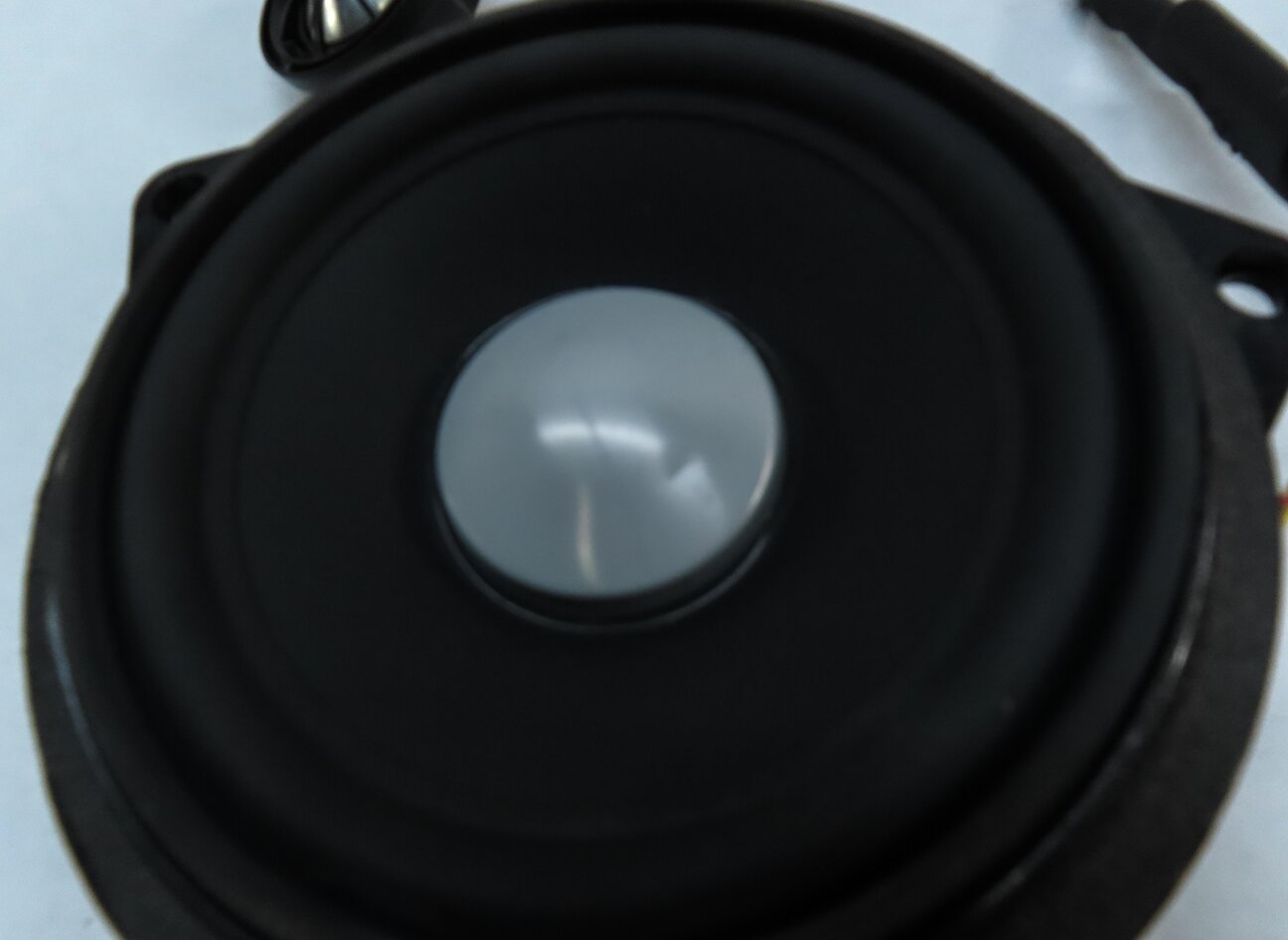 Thumbnail 11: 2013 BMW M5 (F10) HARMAN AUDIO SUB SUBWOOFER TWEETER SPEAKER SET-16