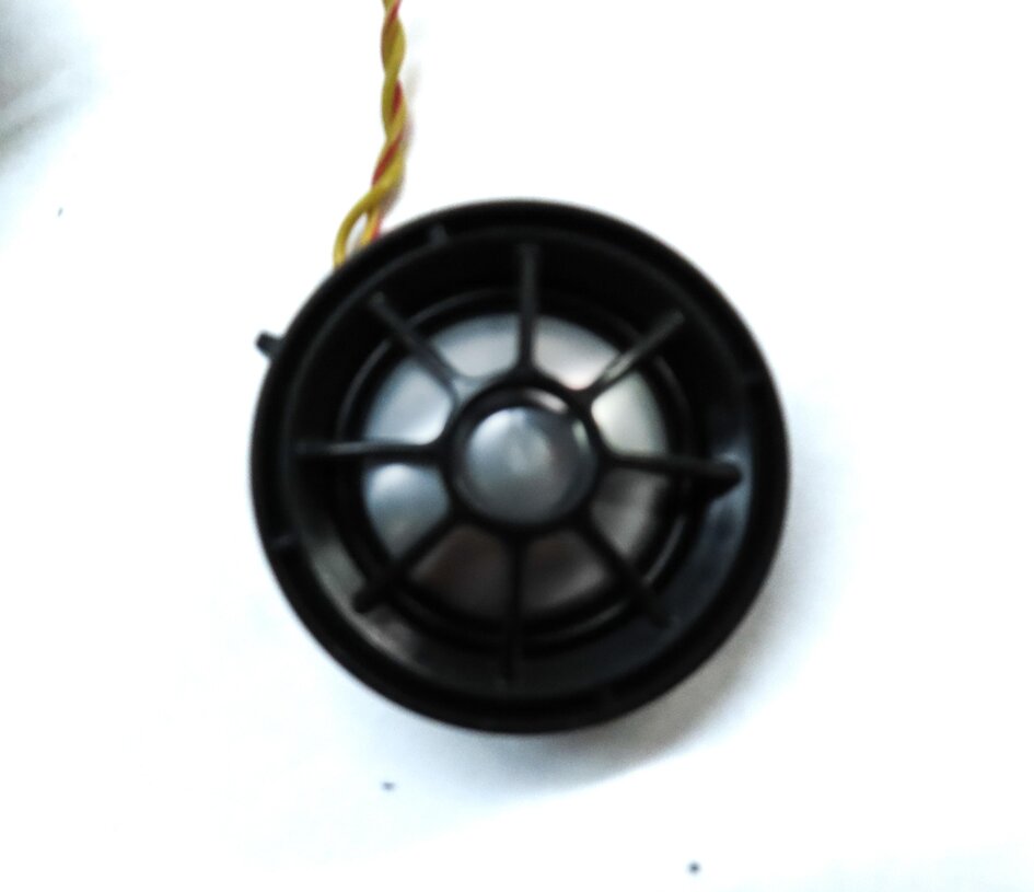 Thumbnail 12: 2013 BMW M5 (F10) HARMAN AUDIO SUB SUBWOOFER TWEETER SPEAKER SET-16