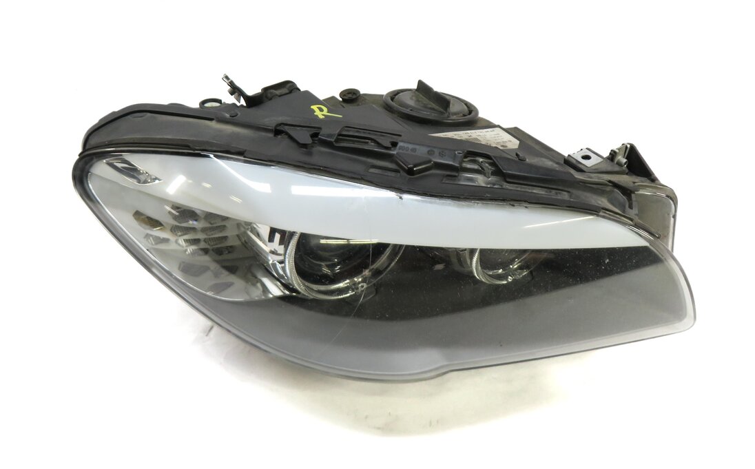 2011-2013 BMW 528i 535i 550i M5 (F10) RIGHT - XENON HID ADAPTIVE HEADLIGHT LAMP