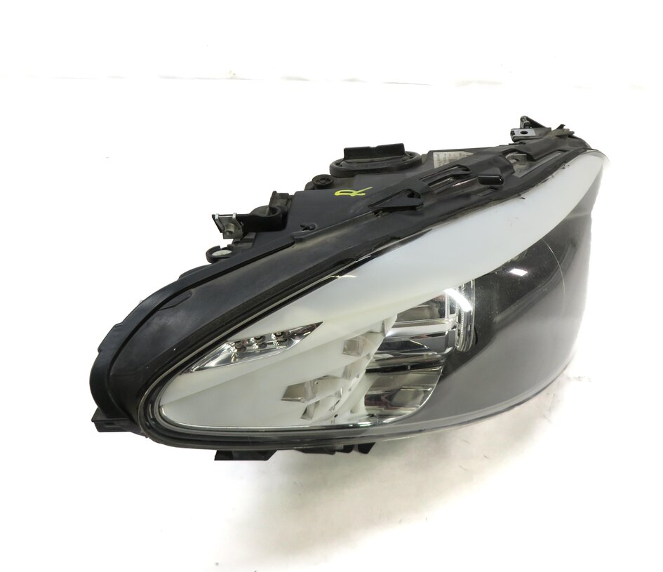 Thumbnail 4: 2011-2013 BMW 528i 535i 550i M5 (F10) RIGHT - XENON HID ADAPTIVE HEADLIGHT LAMP