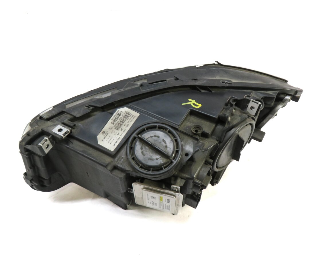 Thumbnail 5: 2011-2013 BMW 528i 535i 550i M5 (F10) RIGHT - XENON HID ADAPTIVE HEADLIGHT LAMP