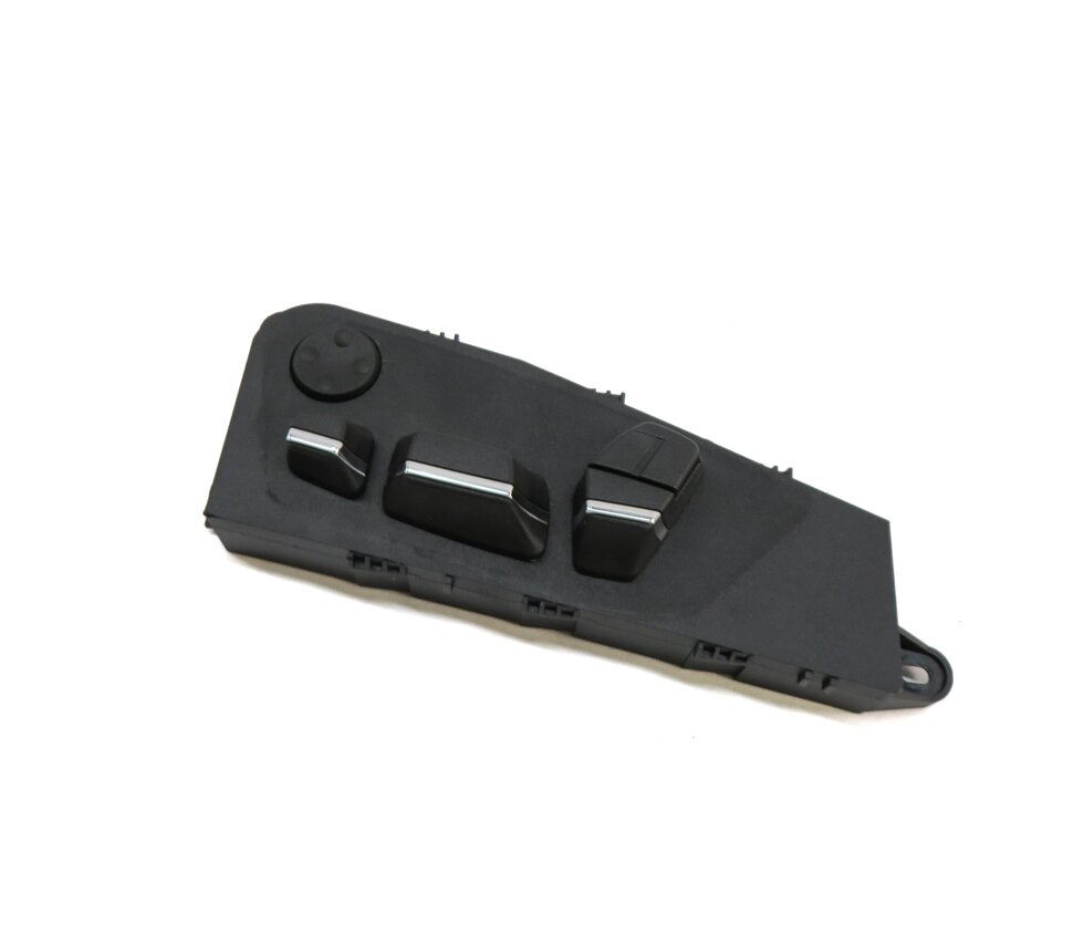 Thumbnail 1: 2013 BMW M5 (F10) FRONT LEFT DRIVER SEAT ADJUST ADJUSTMENT SWITCH