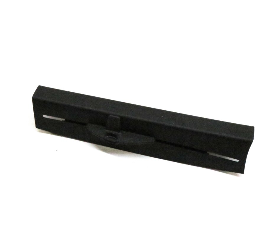 11-16 BMW 528i 535i 550i M5 ///M (F10) LEFT REAR DOOR VENT WINDOW PRIVACY SHADE