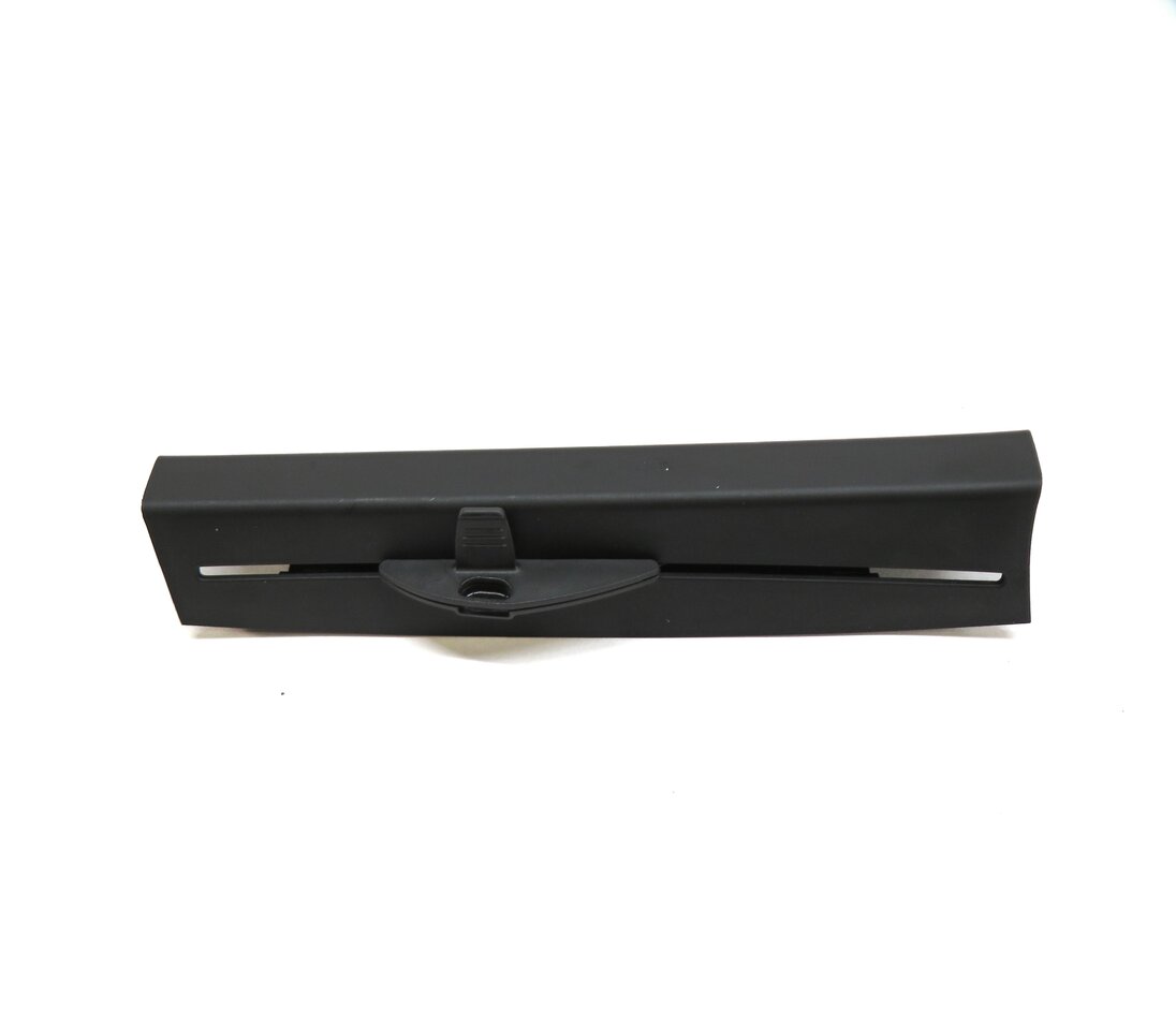 Thumbnail 2: 11-16 BMW 528i 535i 550i M5 ///M (F10) LEFT REAR DOOR VENT WINDOW PRIVACY SHADE