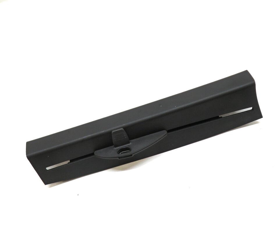 Thumbnail 3: 11-16 BMW 528i 535i 550i M5 ///M (F10) LEFT REAR DOOR VENT WINDOW PRIVACY SHADE